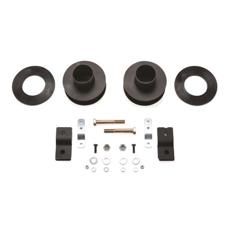 Fabtech 05-10 Ford F250/350 4WD 2.5in Leveling System