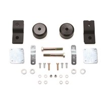 Fabtech 05-16 Ford F250/350 4WD 2in Leveling System