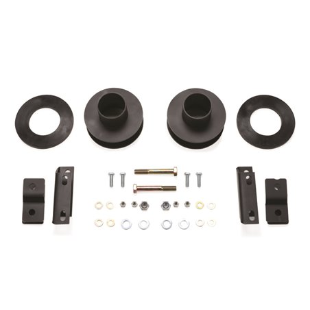 Fabtech 11-16 Ford F250/350 4WD 2.5in Leveling System