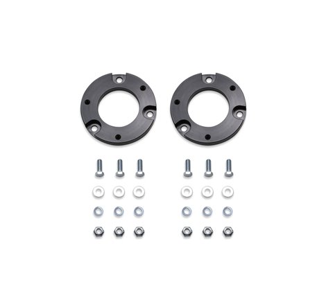 Fabtech 15-20 Ford F150 2WD/4WD 1.5in Leveling System