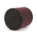 Mishimoto Performance Air Filter - 3.5in Inlet / 6in Length
