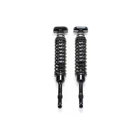 Fabtech 16-19 Toyota Tacoma 4WD/2WD 6 Lug 6in Front Dirt Logic 2.5 N/R Coilovers - Pair