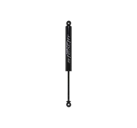 Fabtech Stealth Steering Stabilizer - Twin Tube