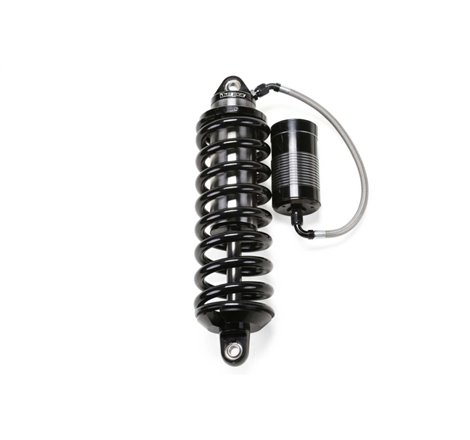 Fabtech 14-18 Ram 2500/3500 4WD 7in Front Dirt Logic 4.0 Reservoir Coilover - Single