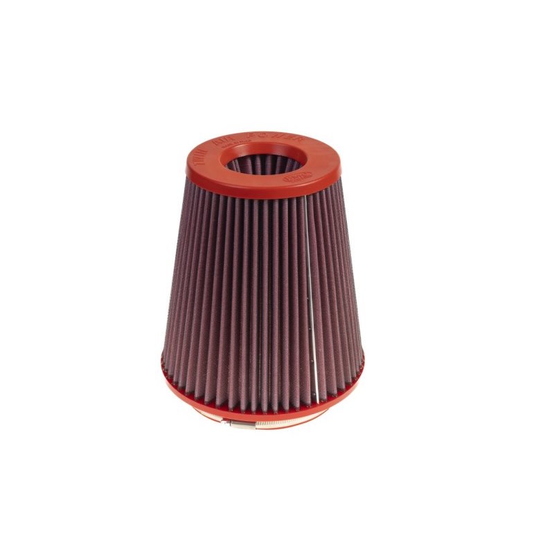 BMC Twin Air Universal Conical Filter w/Polyurethane Top - 130mm ID / 206mm H