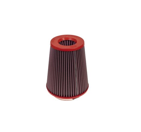 BMC Twin Air Universal Conical Filter w/Polyurethane Top - 178mm ID / 206mm H