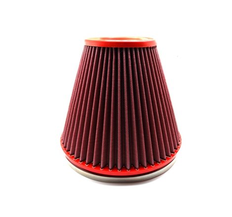 BMC Twin Air Universal Conical Filter w/Polyurethane Top - 203mm ID / 206mm H