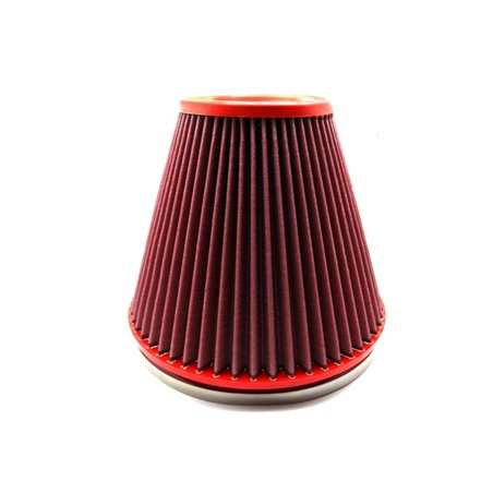 BMC Twin Air Universal Conical Filter w/Polyurethane Top - 203mm ID / 206mm H
