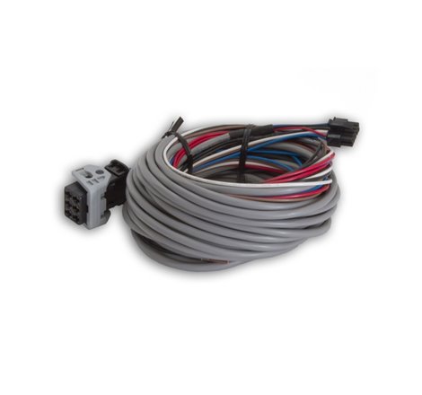 Autometer Wideband Extension Wiring Harness Pro 25 Feet