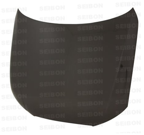 Seibon 09-10 Audi A4 OEM-style Carbon Fiber Hood
