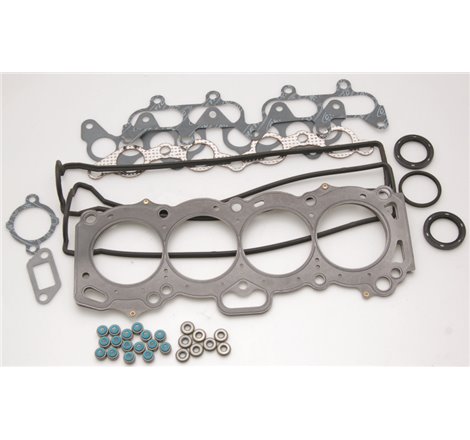 Cometic Street Pro Toyota 4AGE Top End Kit