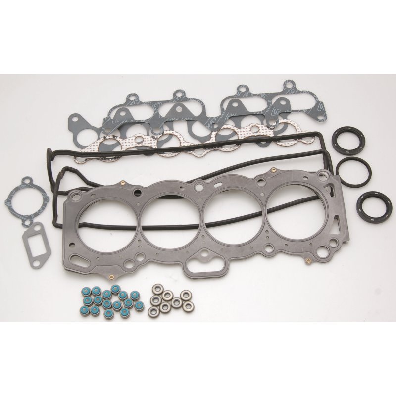 Cometic Street Pro Toyota 4AGE Top End Kit