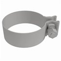 MagnaFlow Clamp 3.00inch TORCA SS 1.25inch 10pk
