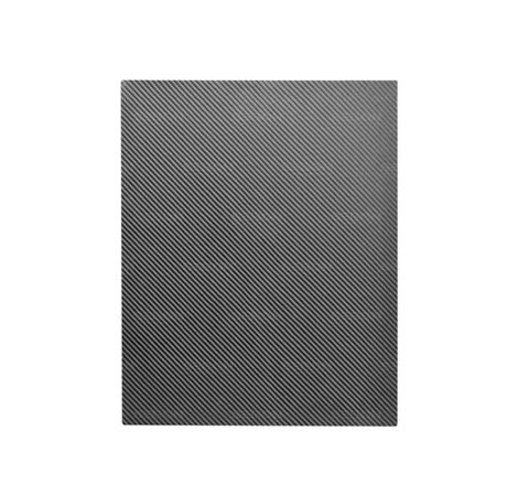 Seibon Carbon Carbon Fiber Panel 15.75in x 19.5in