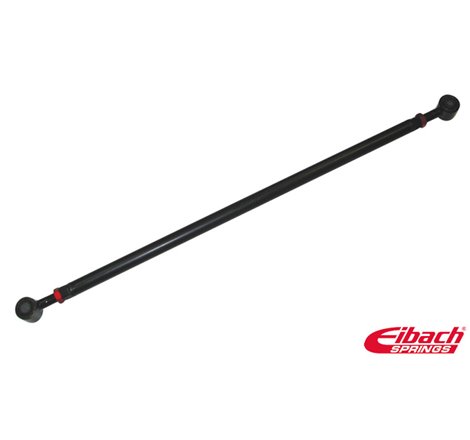 Eibach Alignment Kit for 05-10 Ford Mustang S197 / 11 Mustang 3.7L / 11 Mustang 5.0L / 07-11 Shelby