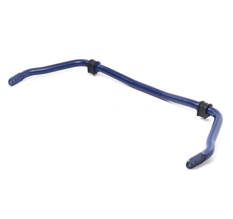 H&R 05-09 Ford Mustang/Convertible/GT/Shelby GT/Shelby GT-H V6/V8 36mm Adj. 2 Hole Sway Bar - Front