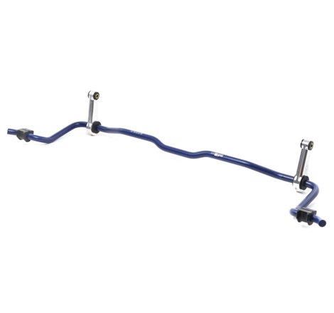 H&R 05-09 Ford Mustang/Convertible/GT/Shelby GT/Shelby GT-H V6/V8 26mm Non Adj. Sway Bar - Rear