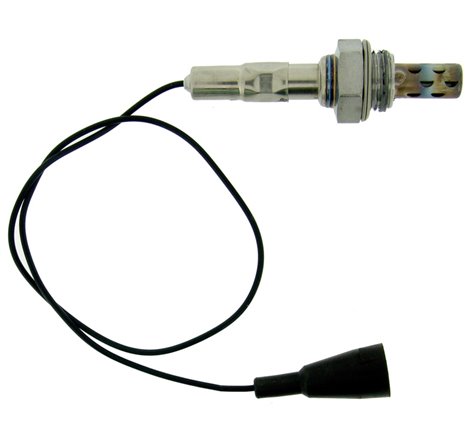 NGK Audi 4000 1986-1980 Direct Fit Oxygen Sensor