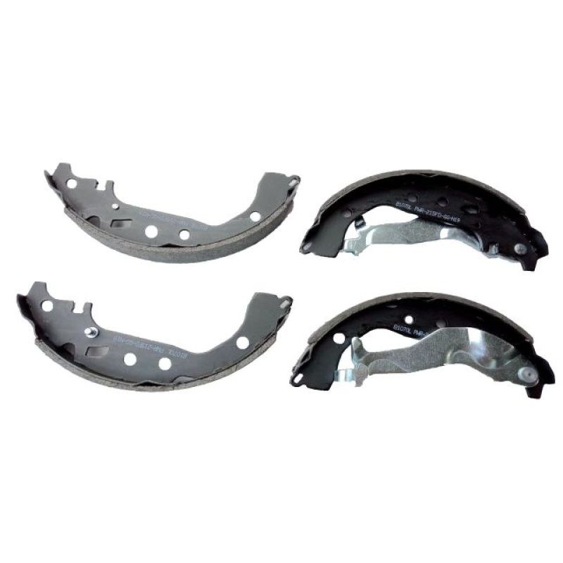 Power Stop 14-18 Toyota Yaris Rear Autospecialty Brake Shoes