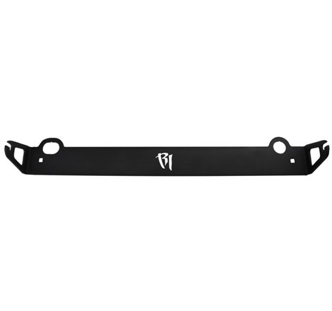 Rigid Industries 2009-2014 Ford F-150 Front Bumper 20in E-Series Center Mount Bracket
