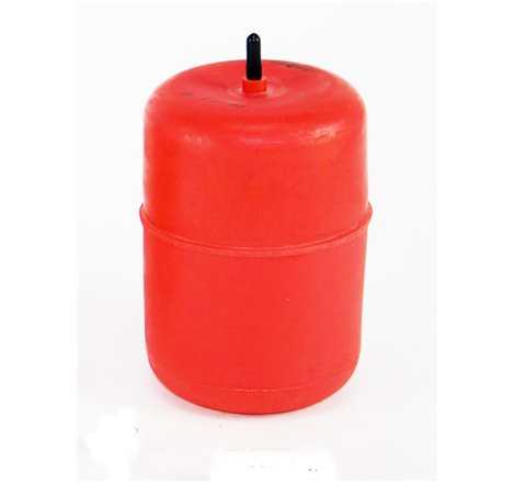 Air Lift Replacement Air Spring - Red Cylinder Type