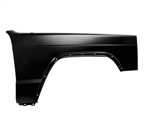 Omix Front Fender Right 97-01 Jeep Cherokee (XJ)