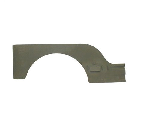Omix Side Panel Right- 50-52 Willys M38s