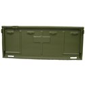 Omix Tailgate- 50-52 Willys M38s