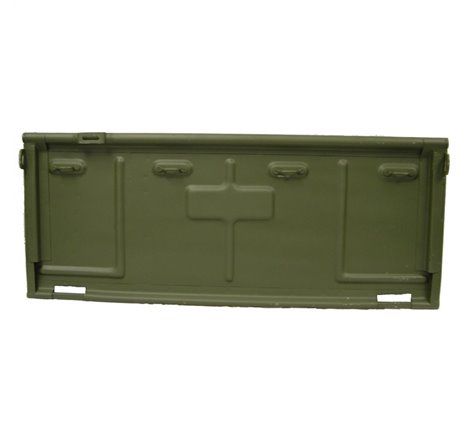 Omix Tailgate- 50-52 Willys M38s