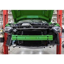 ROUSH 2018-2021 Ford Mustang 5.0 Supercharged - Max Cooling Upgrade