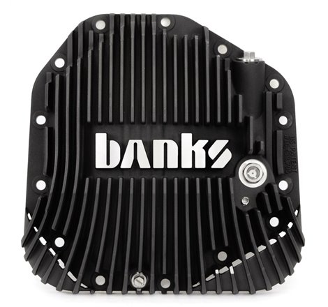 Banks Power 17+ Ford F250/F350 SRW Dana M275 Differential Cover Kit