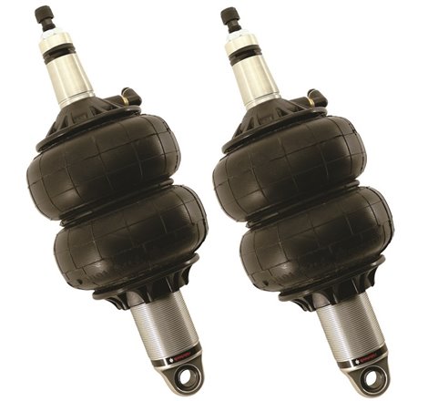 Ridetech 65-70 Cadillac HQ Series ShockWaves Front Pair