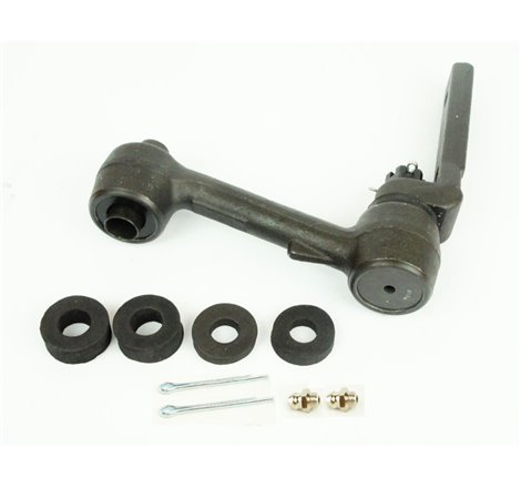 Ridetech 67-70 Mustang with Power Steering Idler Arm