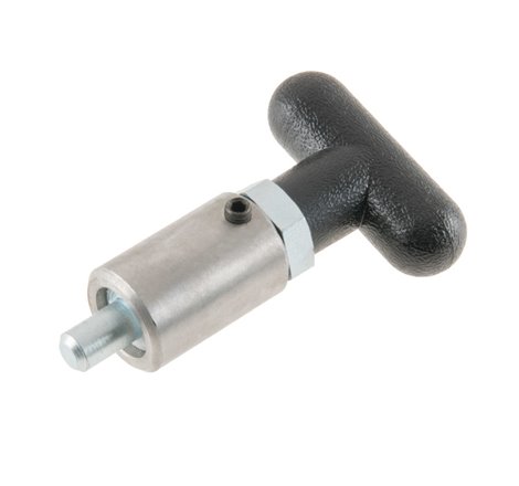 Synergy Spring Loaded T-Handle Pull Pin