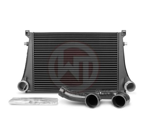 Wagner Tuning 19+ Volkswagen Golf/GTI MK8 Competition Intercooler Kit