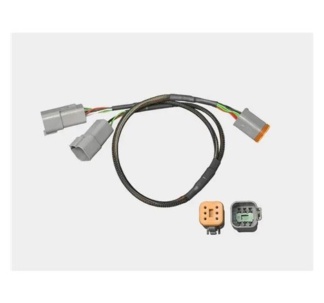 Dynojet Harley-Davidson (Delphi CAN) Power Vision Y-Adapter Cable
