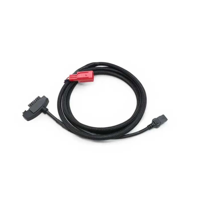 Dynojet Honda Power Vision 3 Diagnostic Cable - 6 Pin