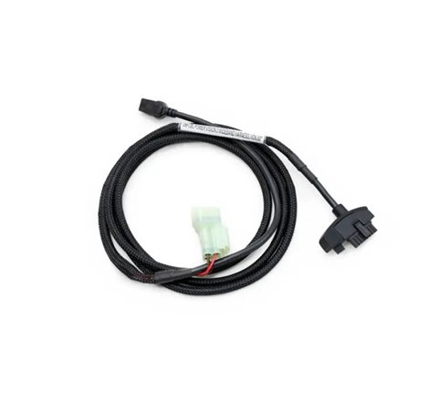 Dynojet Honda Power Vision 3 Diagnostic Cable w/Wideband - 4 Pin