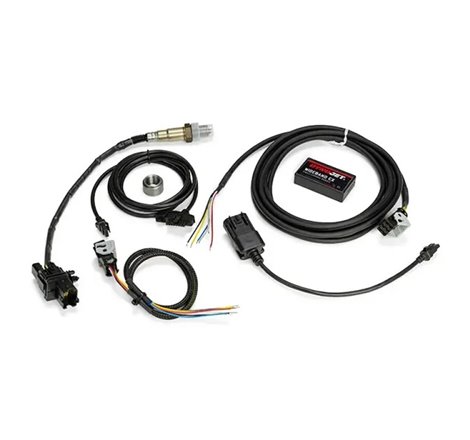 Dynojet Polaris WideBand CX Kit (Use w/Power Vision 3) - Single Channel