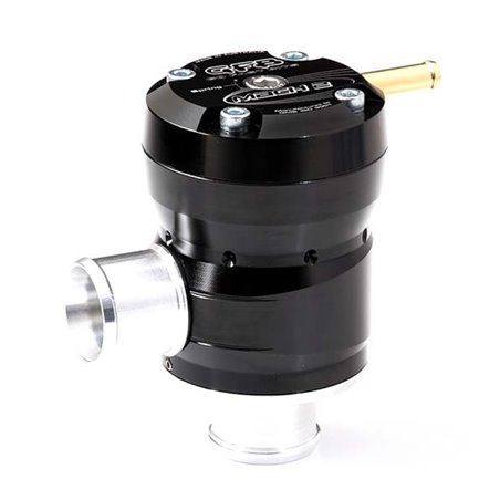 GFB Mach 2 TMS Recirculating Diverter Valve - 25mm Inlet/25mm Outlet