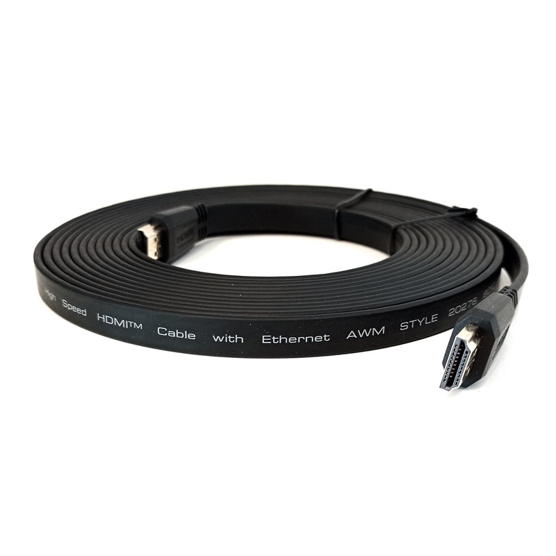 4x4Mon 5m Display Cable