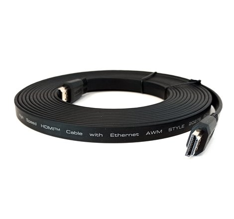 4x4Mon 10m Display Cable