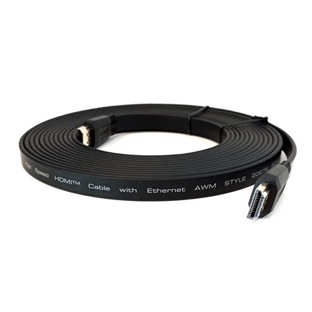 4x4Mon 10m Display Cable