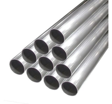Stainless Works Tubing...