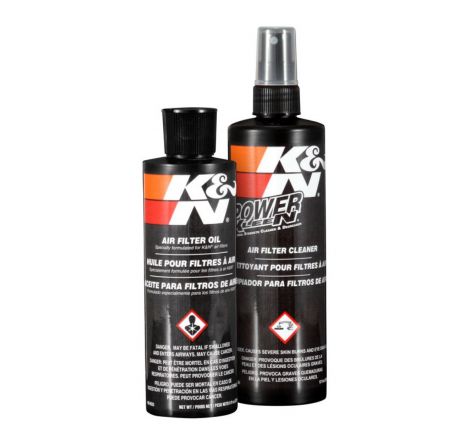 K&N Filter Cleaning Kit