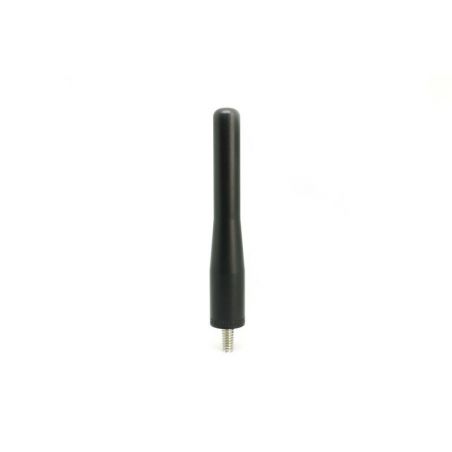 BuiltRight Industries 09-14 Ford F-150 / Raptor Perfect-Fit Stubby Antenna