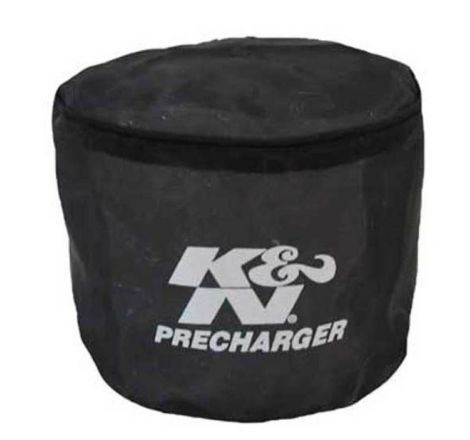 K&N Universal Precharger...