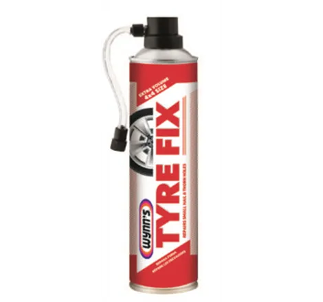 Wynn's Tyre Fix 285g Wynns - 1