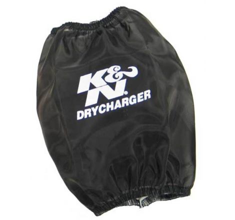 K&N Black DryCharger Round...
