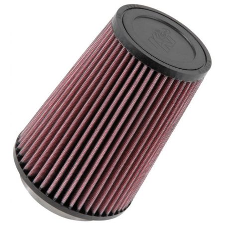 K&N Universal Filter Round (84mm Flange ID / 121mm Base OD / 165mm Height)